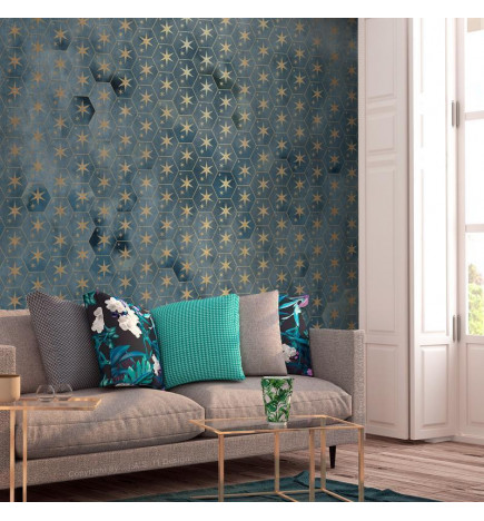 Wall Mural - Noble Ornament