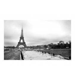 Fotomurale con la Torre Eiffel cm. 450x270 - arredalacasa