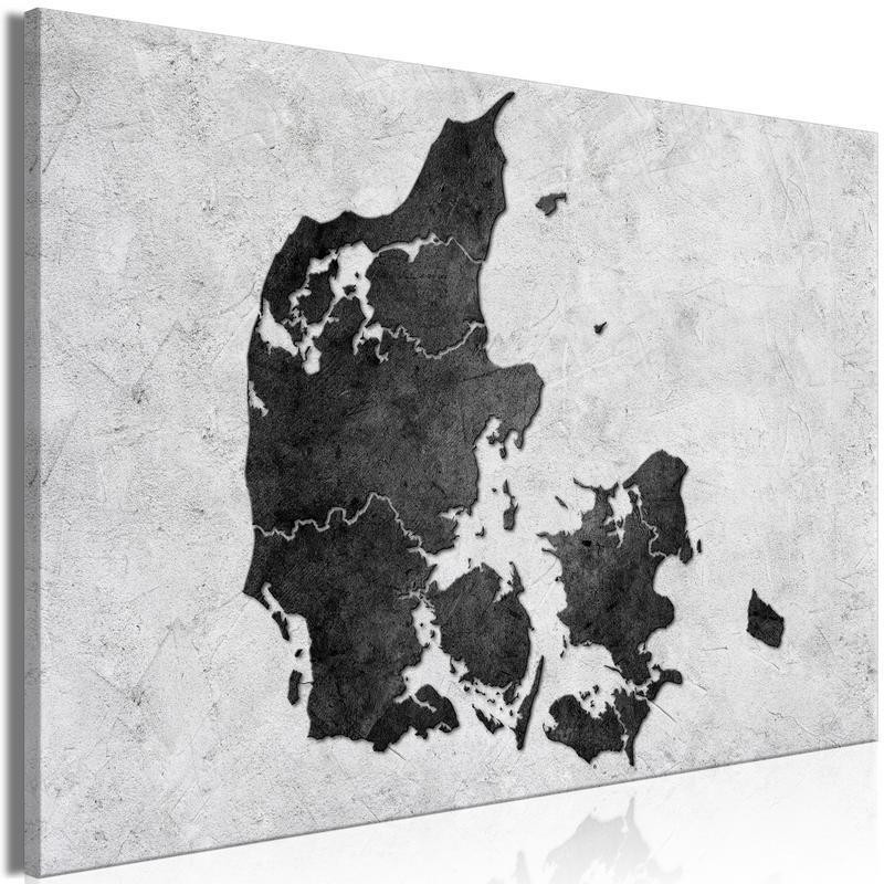 68,00 € Decorative Pinboard - Stone Denmark