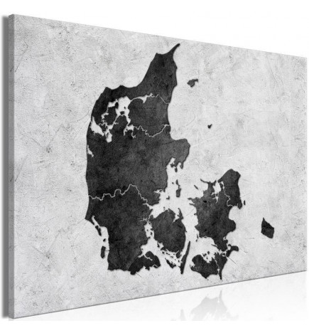 68,00 € Decorative Pinboard - Stone Denmark