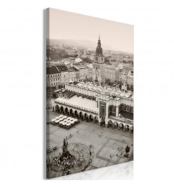 Tableau - Cracow: Cloth Hall (1 Part) Vertical
