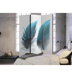 Španska stena - Blue Feathers