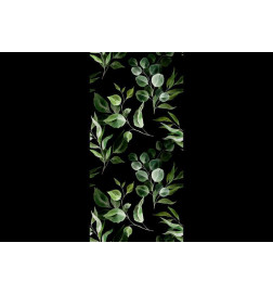 Wallpaper - Bouquet of Greenery