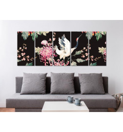 Canvas Print - Ready to Fly