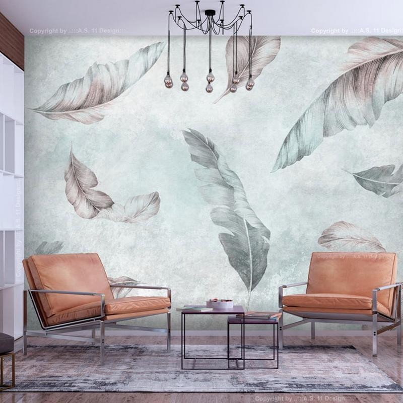34,00 € Wall Mural - Dancing in the wind