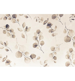 34,00 € Wall Mural - Nature Composition - Second Variant