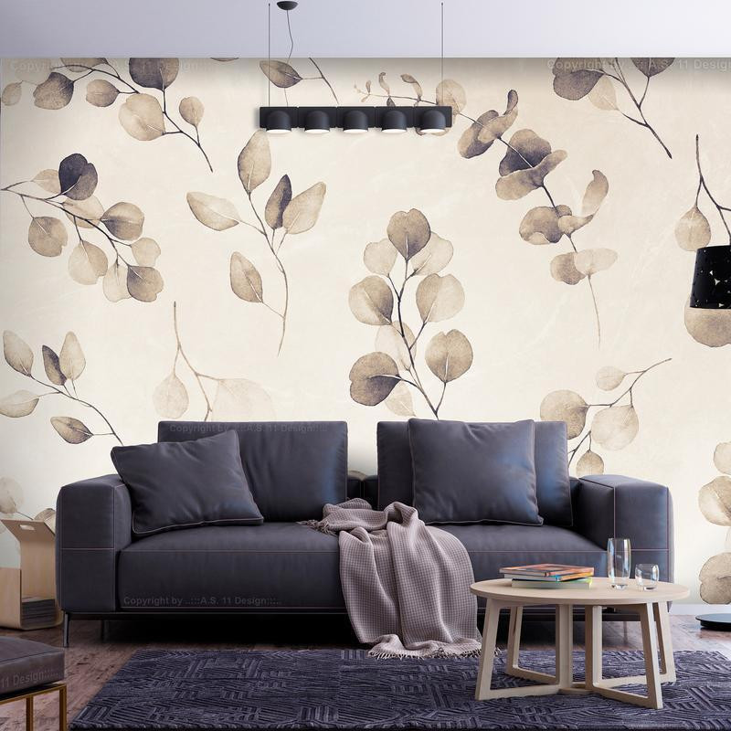 34,00 € Wall Mural - Nature Composition - Second Variant