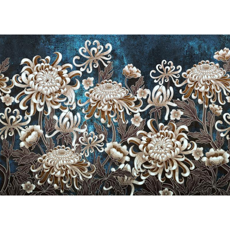 34,00 € Foto tapete - Sea Flowers