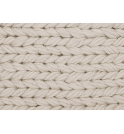 Fotobehang - Real Wool - Third Variant