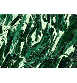 Papier peint - Emerald Marble