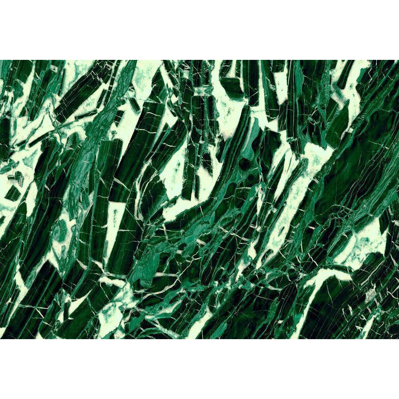 34,00 € Foto tapete - Emerald Marble