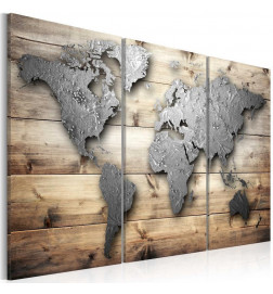 68,00 € Decorative Pinboard - Doors to the World