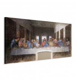 Glezna - Last Supper