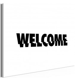 Glezna - Welcome (1 Part) Wide
