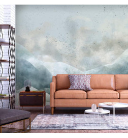 Wall Mural - Majesty of Nature