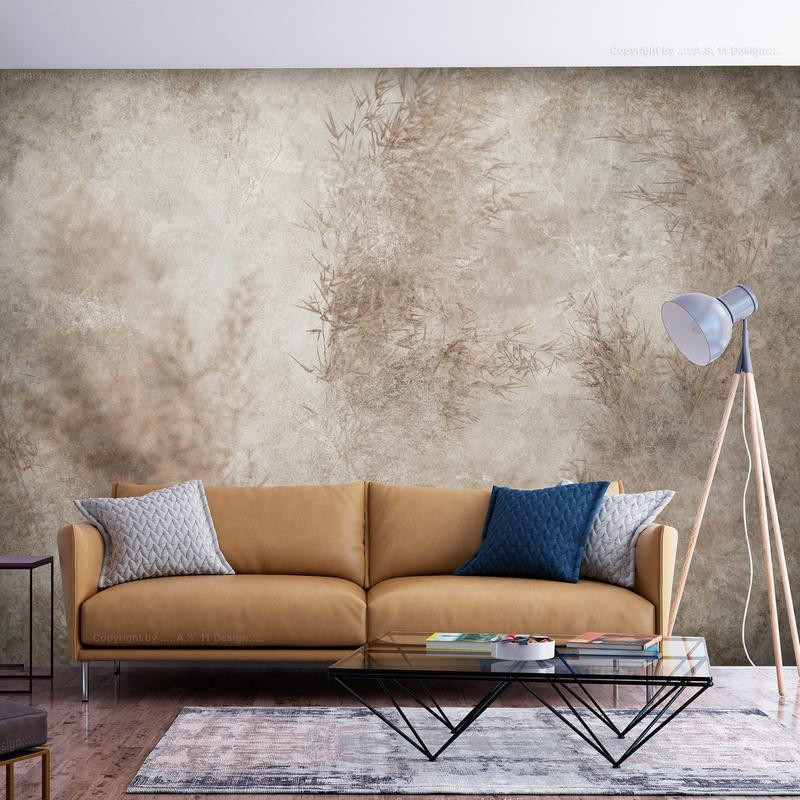 34,00 € Wall Mural - Blown Away by the Wind