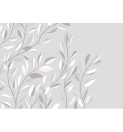 34,00 € Wall Mural - Climbing Leaves - Second Variant