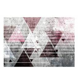 Wallpaper - Triangles