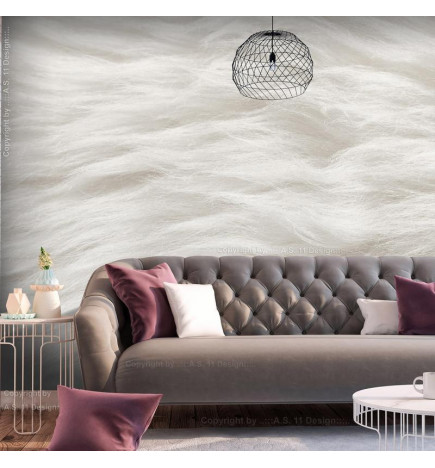 Wall Mural - Natural Delicacy - First Variant