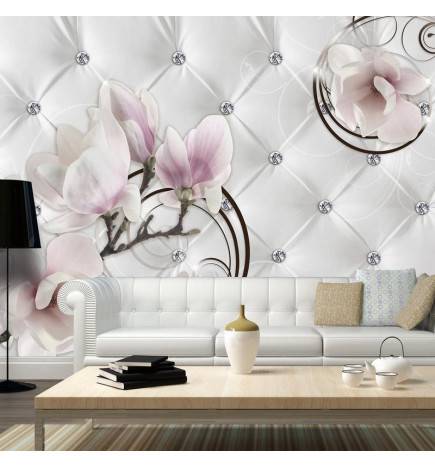40,00 € Self-adhesive Wallpaper - Flower Luxury