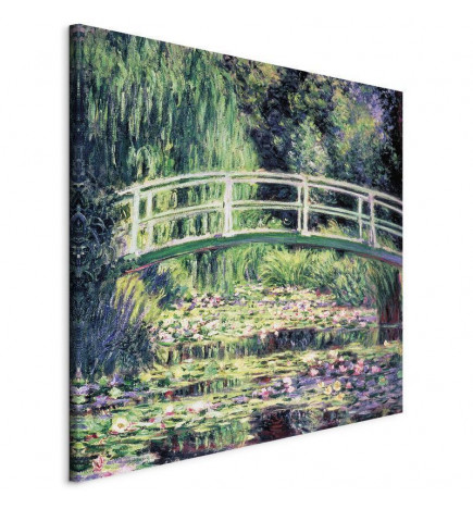 Quadro - The Water Lily Pond