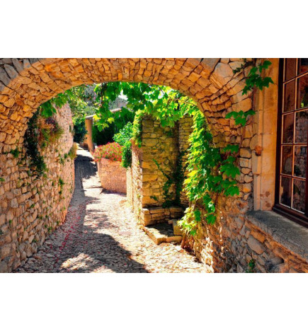 Wall Mural - Summer in Provence
