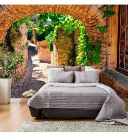 Wall Mural - Summer in Provence