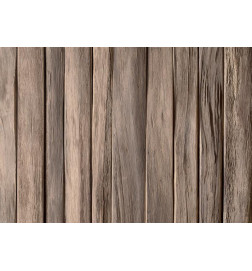 Fotobehang - Classic Wood