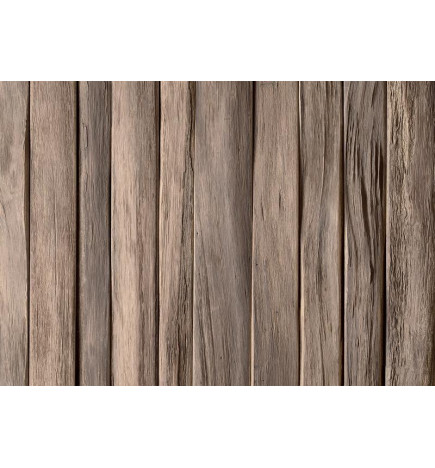 Foto tapete - Classic Wood