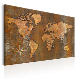 68,00 € Kamštinis paveikslas - Rusty World