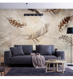 Wall Mural - Lifting Force - Second Variant