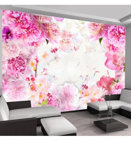 40,00 € Self-adhesive Wallpaper - Blooming June