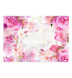 Self-adhesive Wallpaper - Blooming June