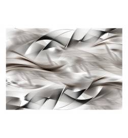 Selbstklebende Fototapete - Abstract braid