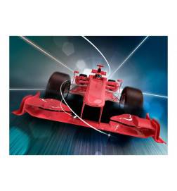 Wallpaper - Formula 1 car