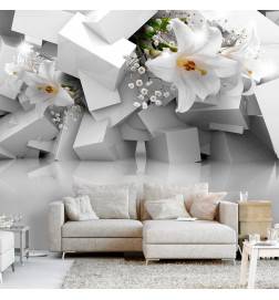 40,00 € Self-adhesive Wallpaper - Lost in Chaos