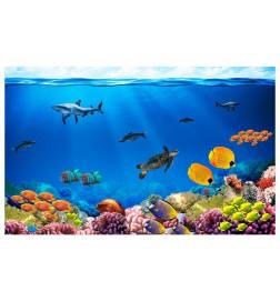 Wallpaper - Underwater kingdom
