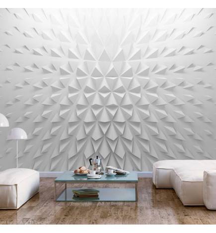 34,00 € Wallpaper - Tetrahedrons