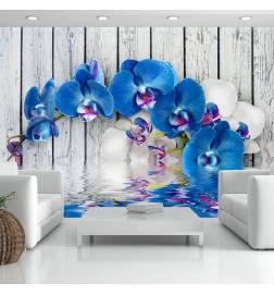 34,00 € Wallpaper - Cobaltic orchid