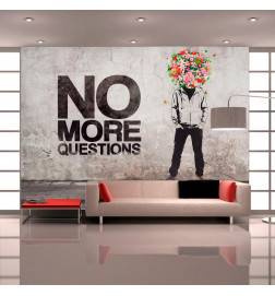 34,00 € Wallpaper - No more questions