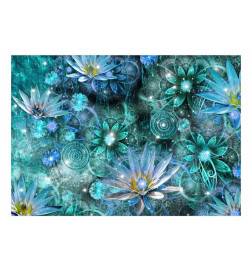 Self-adhesive Wallpaper - Water Lilies