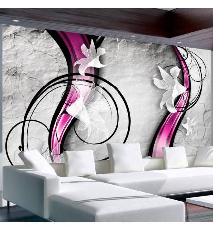 34,00 € Wallpaper - Dance with Lilies