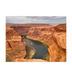Fotomurale con il Grand Canyon - arredalacasa