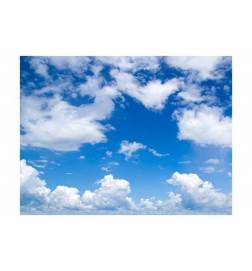 73,00 €Fotomurale con il cielo ble e le nuvole - Arredalacasa