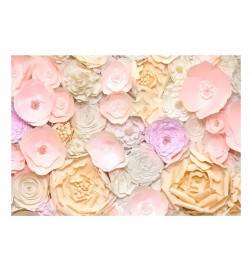 Self-adhesive Wallpaper - Flower Bouquet