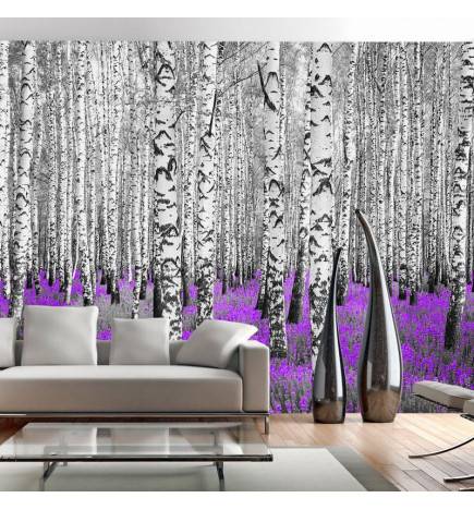34,00 € Wallpaper - Purple asylum