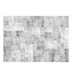 Wallpaper - Concrete: Grey City