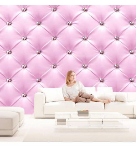 97,00 € XXL wallpaper - Pink Elegance