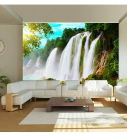 73,00 € Wallpaper - Detian - waterfall (China)