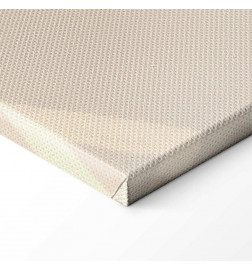 Leinwandbild - Feminine line art